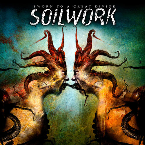 Soilwork - Sworn To A Great Divide - Vinyl Record