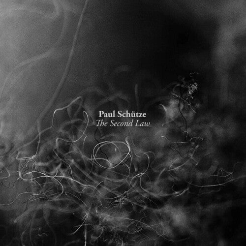 Schutze,paul - Second Law - Vinyl Record