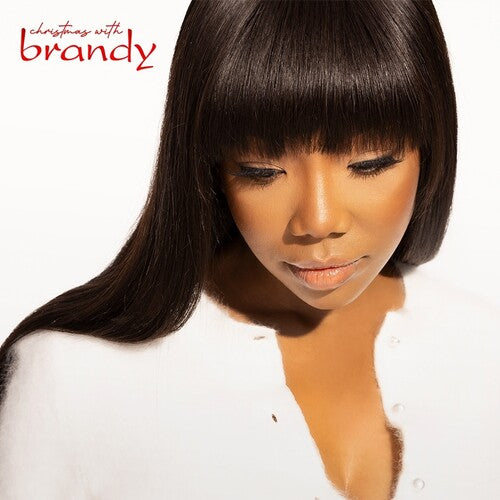 Brandy - Christmas With Brandy - Music CD