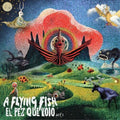 Flying Fish - El Pez Que Volo - Act I - Music CD