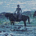 Mount Maxwell - Littlefolk - Vinyl Record