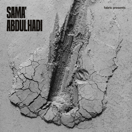 Abdulhadi,sama' - Fabric Presents Sama' Abdulhadi - Vinyl Record