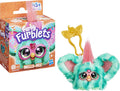 Fur Summer Chill Furblet - Fur Summer Chill Furblet - Collectibles