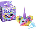 Fur Electric Rave Furblet - Fur Electric Rave Furblet - Collectibles
