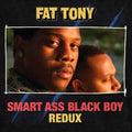 Smart Ass Black Boy: Redux [Opaque Red LP] Vinyl Record