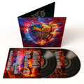 Judas Priest - Invincible Shield - Vinyl Record