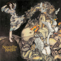 Never For Ever: Remastered [LP] Vinyl Record