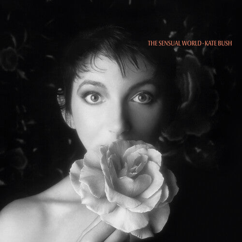 Kate Bush - Sensual World [2018 Remaster 180gm Black]
