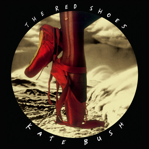 Bush,kate - Red Shoes - Music CD