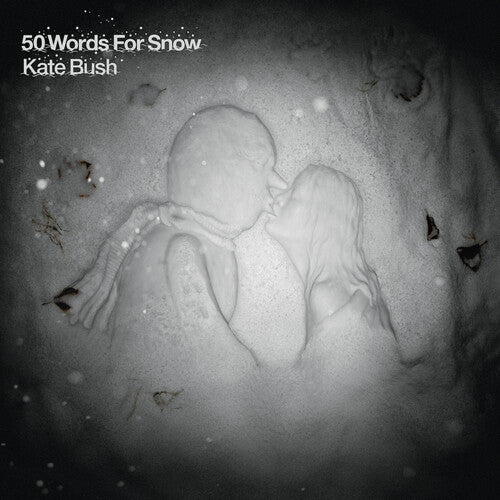 Bush,kate - 50 Words For Snow - Music CD