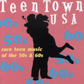 Teen Town Usa / Various - Teen Town Usa / Various - Music CD