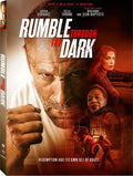 Rumble Through The Dark - Rumble Through The Dark - Blu-ray