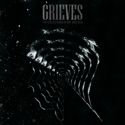 Grieves - Collections Of Mr. Nice Guy - Teal - Vinyl Record