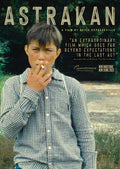 Astrakan - Astrakan - DVD