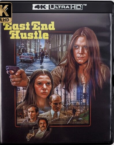 East End Hustle - East End Hustle - UHD
