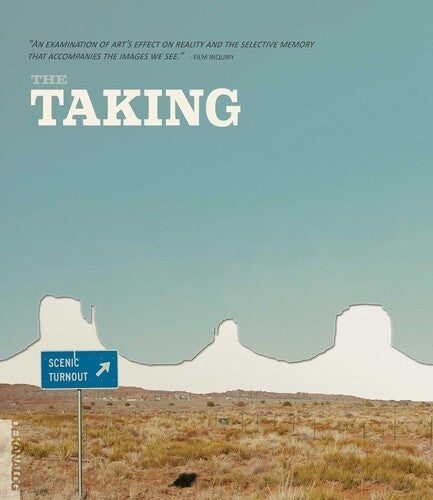 Taking - Taking - Blu-ray