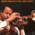 Shaw,woody - Woody Shaw With Tone Jansa Quartet - Vinyl Record