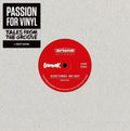 Passion For Vinyl: Tales From The Groove - Written By Robert Haagsma - Books