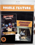 Hayride Slaughter + Halloween Horrors - Hayride Slaughter + Halloween Horrors - Blu-ray