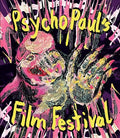 Psycho Paul's Film Festival - Psycho Paul's Film Festival - Blu-ray