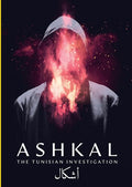 Ashkal: The Tunisian Investigation - Ashkal: The Tunisian Investigation - DVD