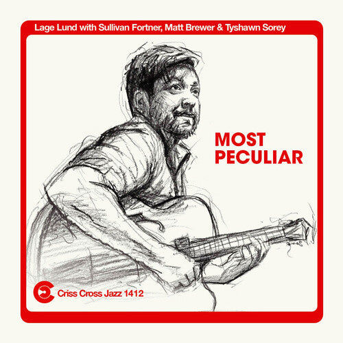 Lund,lage - Most Peculiar - Music CD
