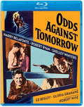 Odds Against Tomorrow - Odds Against Tomorrow - Blu-ray