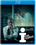 I For Icarus (aka I Comme Icare) - I For Icarus (aka I Comme Icare) - Blu-ray