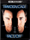 Face / Off - Face / Off - UHD