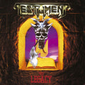 Testament - Legacy - Music CD