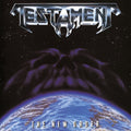 Testament - New Order - Music CD