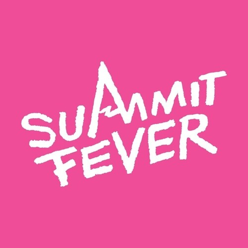 Summit Fever - Something Forever Ep - Vinyl Record