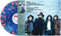 Humble Pie - Joint Effort - Blue/Pink Splatter