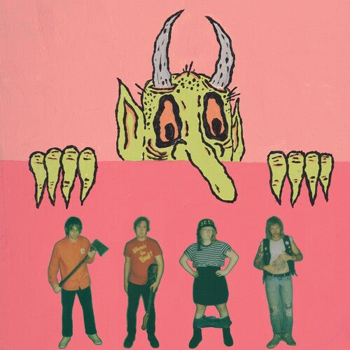 Beef - Beef - Vinyl Record