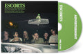 Advertisement - Escorts - Music CD