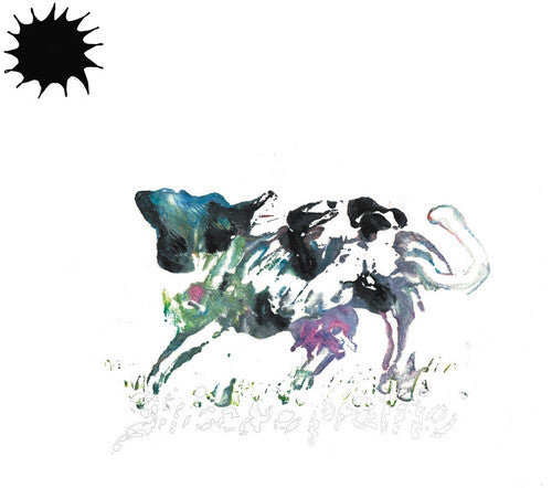 Silicone Prairie - Vol. Ii - Vinyl Record