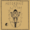 Motorbike - Motorbike - Vinyl Record