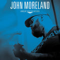 Moreland,john - Live At Third Man Records - Vinyl Record