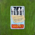 Brown,apollo & Planet Asia - Sardines - Music CD