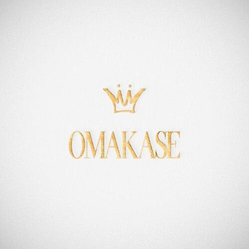 Mello Music Group - Omakase - Music CD