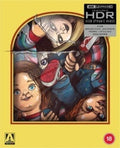 Child's Play Collection - Child's Play Collection - UHD