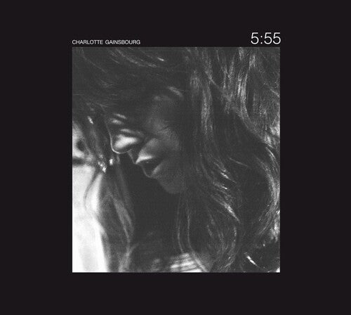 Gainsbourg,charlotte - 5:55 (2023 Edition) - Vinyl Record