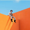GLOOM DIVISION [Indie Exclusive limited Edition Dreamsicle LP] Vinyl Record