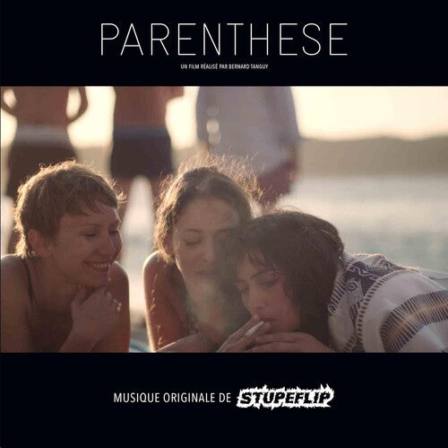Stupeflip - Parenthese - O.s.t. - Music CD