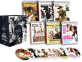 Film Focus: Marlon Brando Volume One (1957-1967) - Film Focus: Marlon Brando Volume One (1957-1967) - Blu-ray