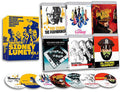 Directed By Sidney Lumet Volume One (1964-1973) - Directed By Sidney Lumet Volume One (1964-1973) - Blu-ray