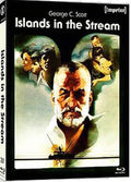 Islands In The Stream - Islands In The Stream - Blu-ray