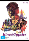 King Of The Gypsies - King Of The Gypsies - Blu-ray