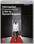 Interrogation - Interrogation - Blu-ray