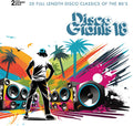 Disco Giants 18 / Various - Disco Giants 18 / Various - Music CD